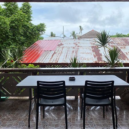 Nine Clouds Homestyle Accommodation General Luna  Exterior photo