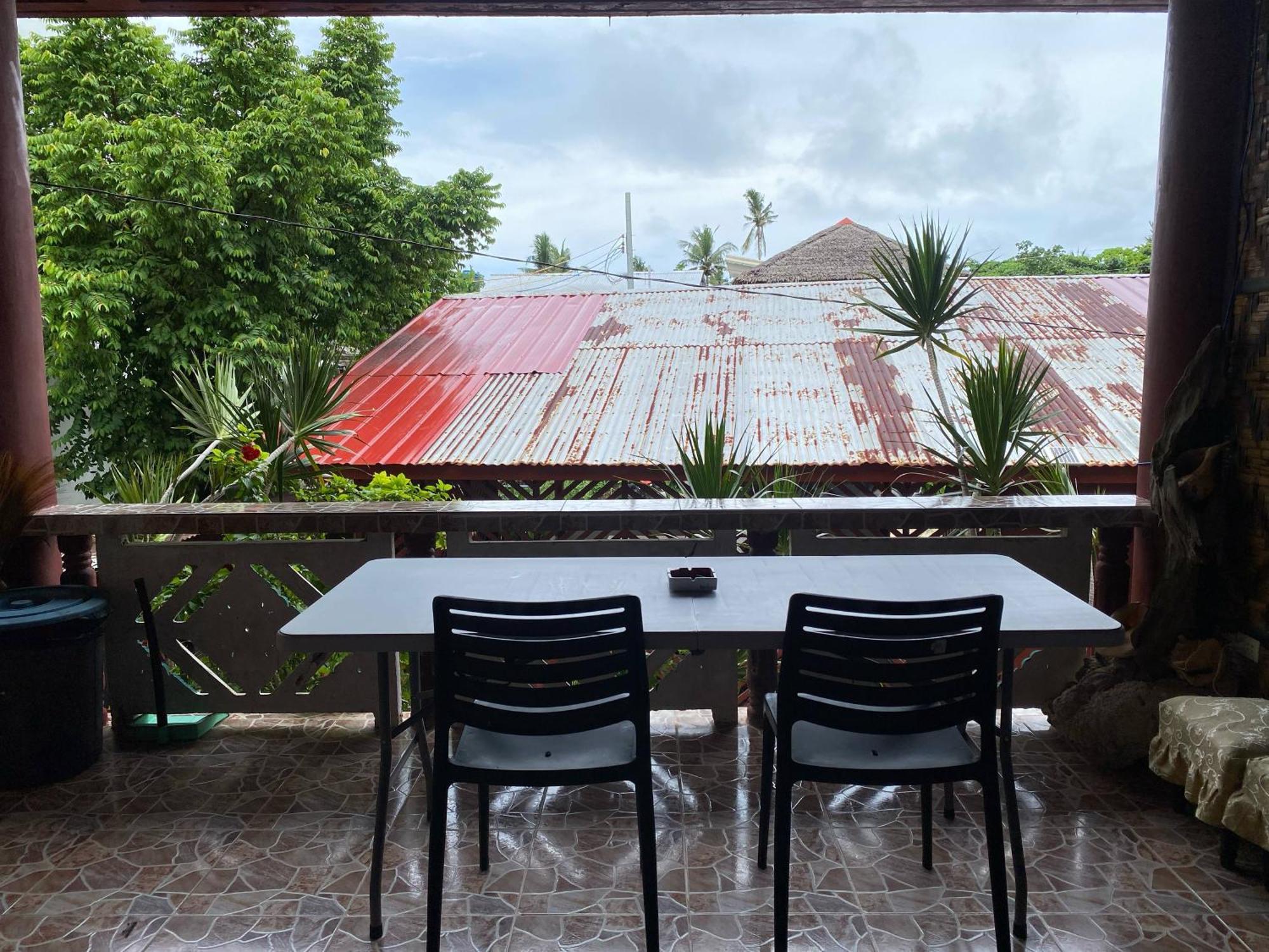 Nine Clouds Homestyle Accommodation General Luna  Exterior photo